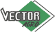 VECTOR logo